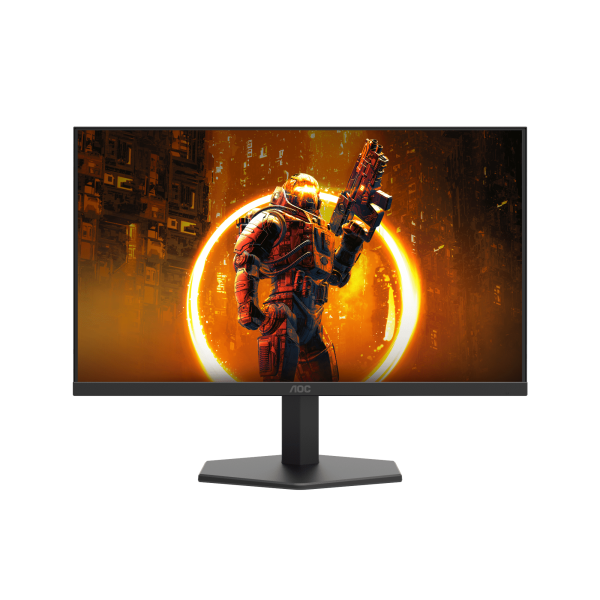 MONITEUR AOC Q27G11E 27&quot; 180HZ 0.5MS FAST IPS 2K