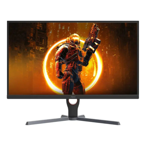 MONITEUR AOC 27G11E 27&quot; 180HZ 0.5MS FAST IPS