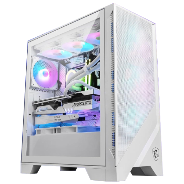 PC GAMER 320R - i7 14700KF/RTX5060Ti-8Go/32Go/1To