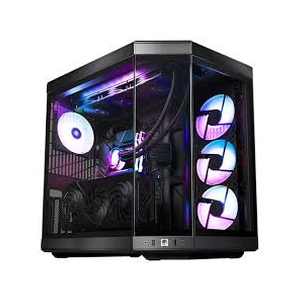 PC GAMER Y70 - ULTRA 9 285K/RTX5090/64Go/2To