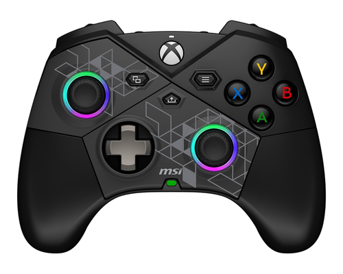 MANETTE MSI FORCE PRO WIRELESS