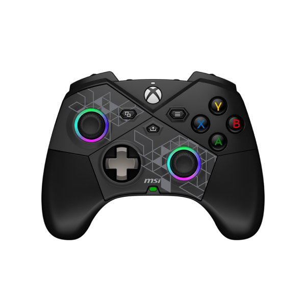 MANETTE MSI FORCE PRO WIRELESS