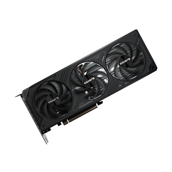 CARTE GRAPHIQUE GIGABYTE GEFORCE RTX 5070 WINDFORCE OC SFF 12G BULK