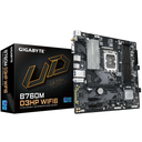 CARTE MERE GIGABYTE B760M D3HP WIFI6 DDR5