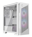 BOITIER MSI MPG VELOX 300R AIRFLOW PZ BLANC