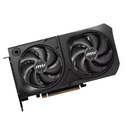 CARTE GRAPHIQUE MSI GEFORCE RTX 5060Ti 16G SHADOW 2X OC PLUS BULK