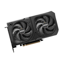 CARTE GRAPHIQUE MSI GEFORCE RTX 5060Ti 16G SHADOW 2X OC PLUS BULK