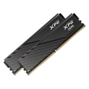 RAM ADATA XPG LANCER BLADE 16GB ( 8GB X 2 ) 5600MHZ DDR5 NOIR