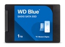 SSD WESTERN DIGITAL WD BLUE 1To SATA III