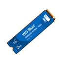 SSD NVME WESTERN DIGITAL WD BLUE SN5000 2To GEN4