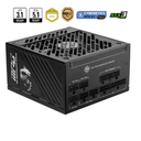 ALIMENTATION MSI MPG A850GS 80PLUS GOLD 850W PCIE5