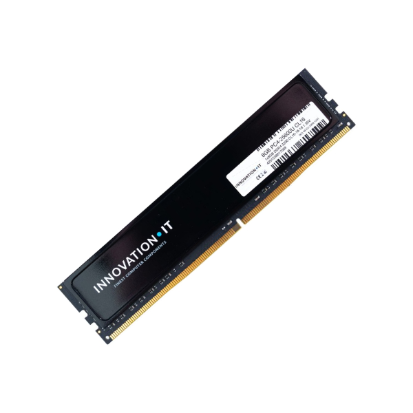 RAM INNOVATION IT 8GB DDR4 3200MHZ CL16