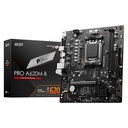 CARTE MERE MSI PRO A620M-B DDR5