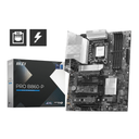 CARTE MERE MSI PRO B860-P DDR5