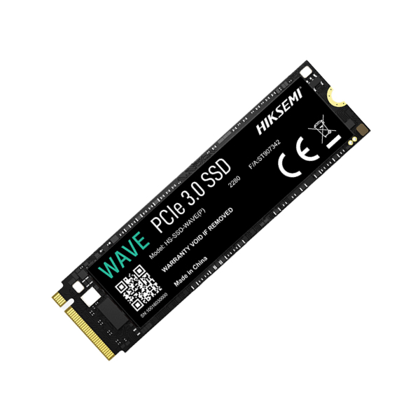 SSD NVME HIKSEMI WAVE (P) 1TO GEN3
