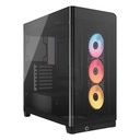 BOITIER CORSAIR FRAME 4500X RS-R ARGB (NOIR)