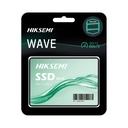 SSD HIKSEMI WAVE 2TO 2.5" SATA III