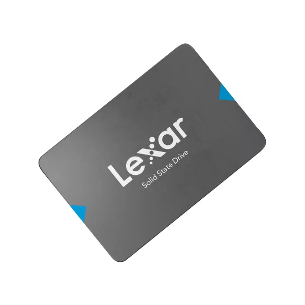 SSD LEXAR NQ100 512GB