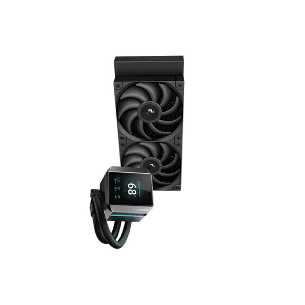 WATERCOOLING DEEPCOOL MYSTIQUE 240