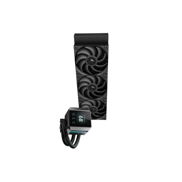 WATERCOOLING DEEPCOOL MYSTIQUE 360