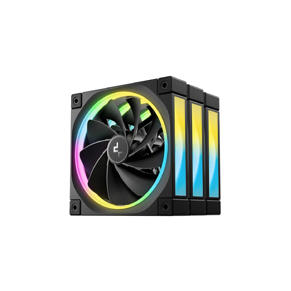 FAN DEEPCOOL FL12R 3IN1