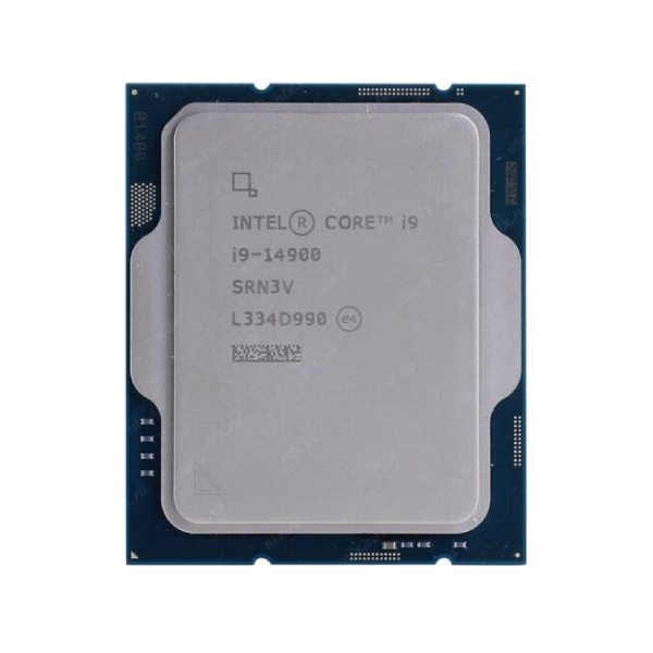PROCESSEUR INTEL CORE I9 14900 TRAY
