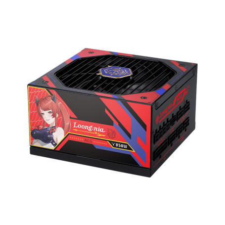 ALIMENTATION MSI A850GLS MLG EDITION