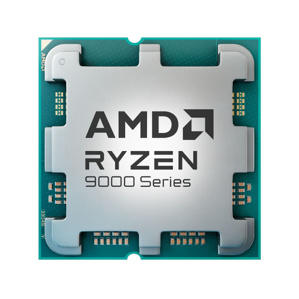 PROCESSEUR AMD RYZEN 7 9850X3D TRAY