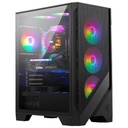PC GAMER MSI 120A AMD RYZEN 7 5700 INTEL ARC A750 16Go 512Go