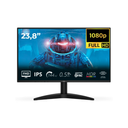 MONITEUR AOC 24B36X 23.8" IPS 144HZ 0.5MS