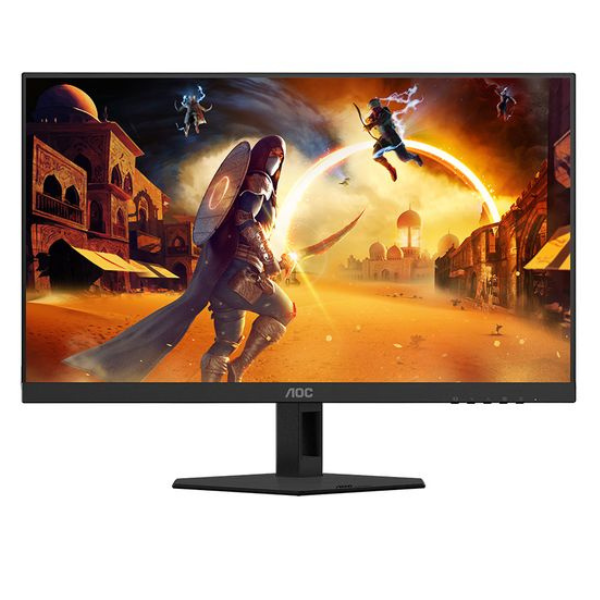 MONITEUR AOC 24G4HRE 23.8" 200HZ 0.5MS FAST IPS