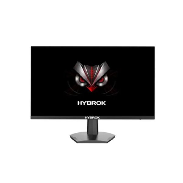 MONITEUR HYBROK HG24IFL240 24" IPS 240HZ 1MS FHD