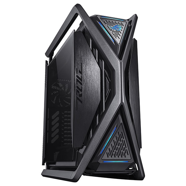 BOITIER ASUS ROG HYPERION GR701 BTF EDITION