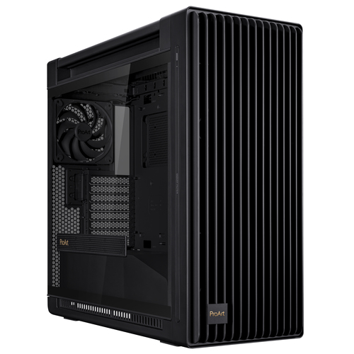 BOITIER ASUS PROART PA602 NOIR