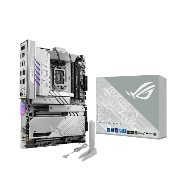 CARTE MERE ASUS ROG MAXIMUS Z890 APEX DDR5