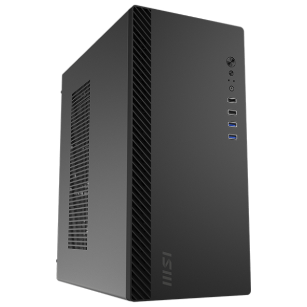 PC GAMER M100P - I7 13700/GRAPHICS770/16Go/512Go