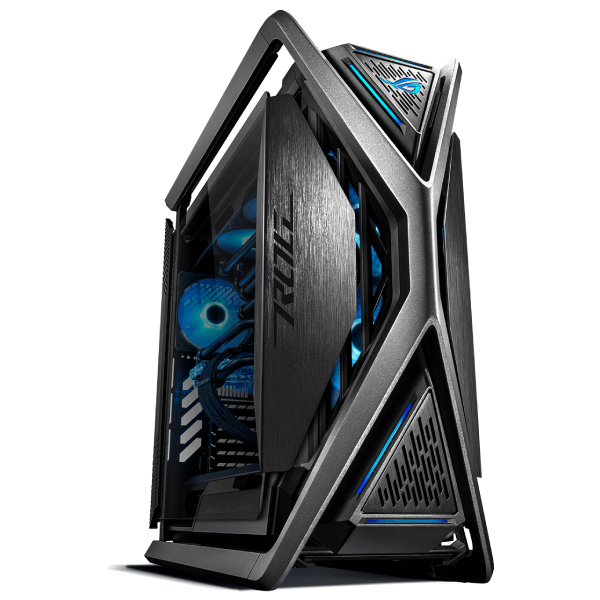 PC GAMER GR701 - R7 9850X3D/RTX5090/64Go/2To