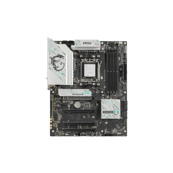 CARTE MERE MSI B850 GAMING PLUS WIFI DDR5
