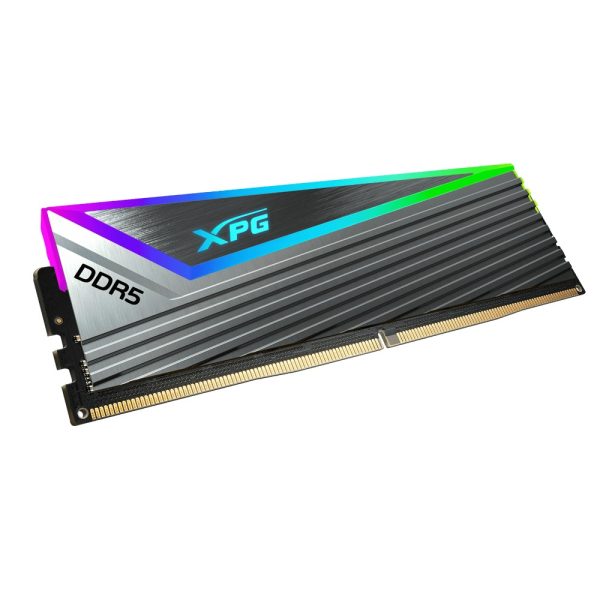 RAM ADATA XPG CASTER RGB 16GB DDR5 6400MHZ