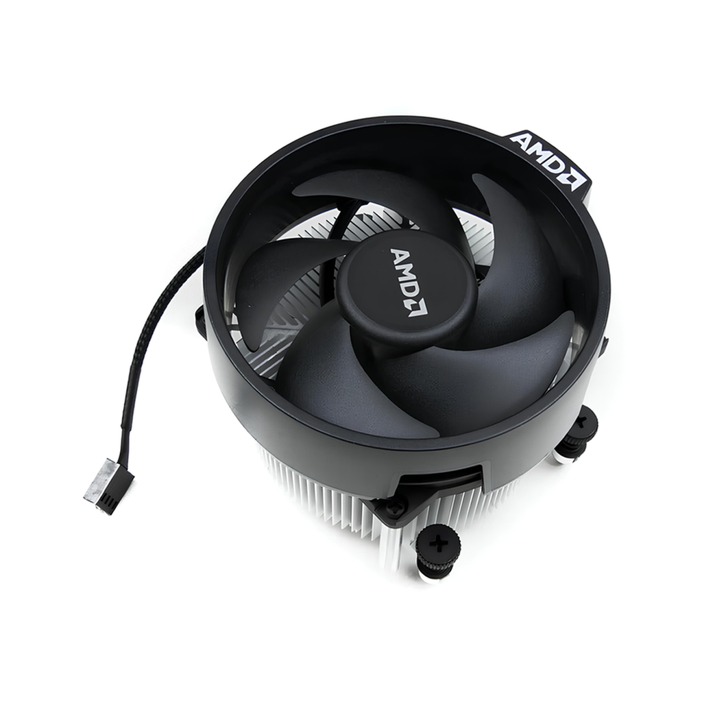 AIRCOOLER AMD OEM RYZEN