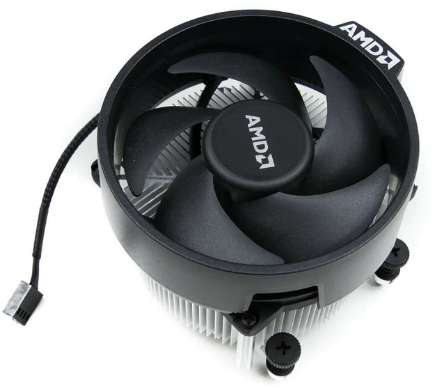 HEATSINK AMD OEM RYZEN VENTILATEUR