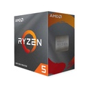 PROCESSEUR AMD RYZEN 5 5500 BOX