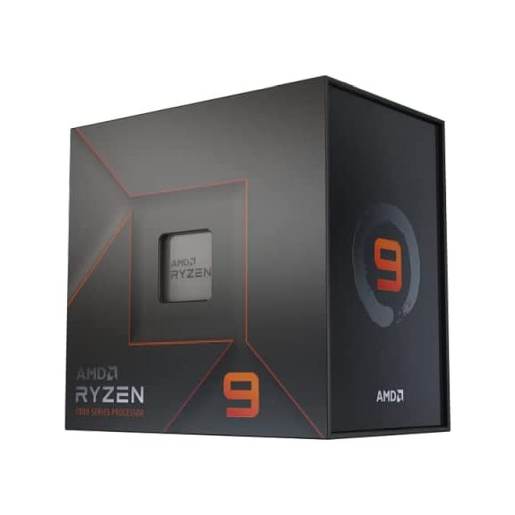 PROCESSEUR AMD RYZEN 9 7900X WOF