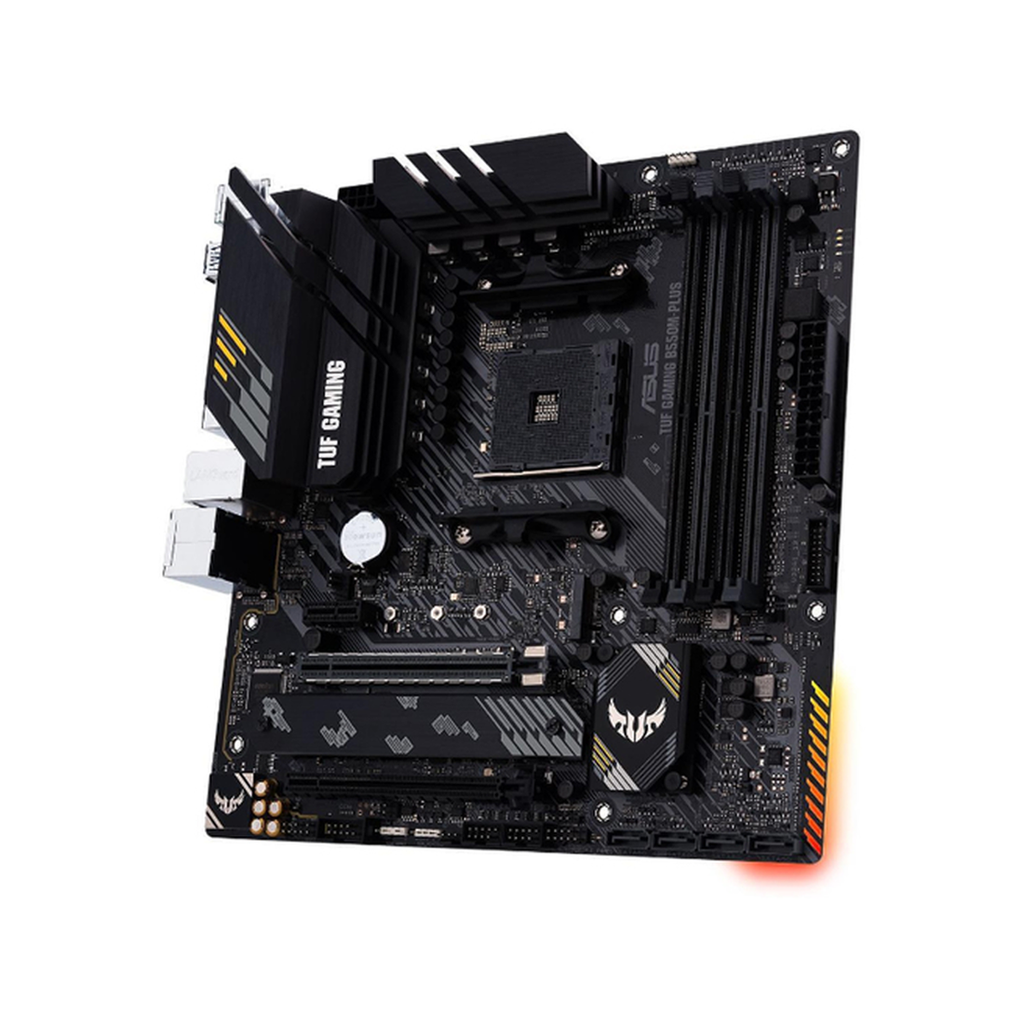 CARTE MERE ASUS TUF GAMING B550M PLUS