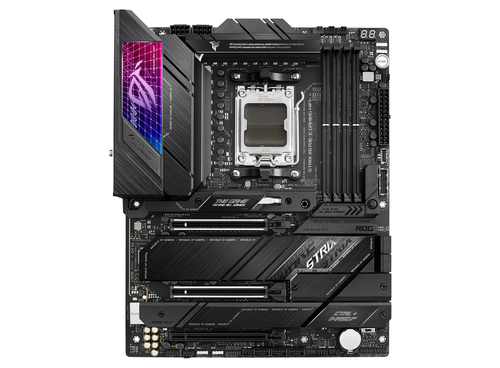 CARTE MERE ASUS ROG STRIX X670E-E GAMING