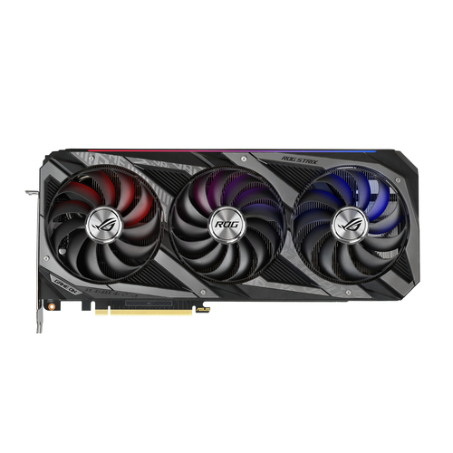 CARTE GRAPHIQUE ASUS ROG STRIX RTX 3070 O8G V2