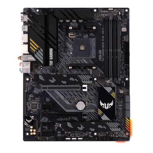 CARTE MERE ASUS TUF GAMING B550-PLUS WIFI II