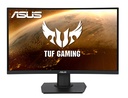 MONITEUR ASUS TUF GAMING VG24VQE CURVED – 23.6 INCH FULL HD (1920 X 1080), 165HZ