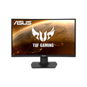MONITEUR ASUS TUF GAMING VG24VQE CURVED – 23.6 INCH FULL HD (1920 X 1080), 165HZ