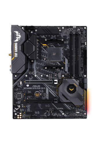 CARTE MERE ASUS TUF GAMING X570-PLUS WIFI